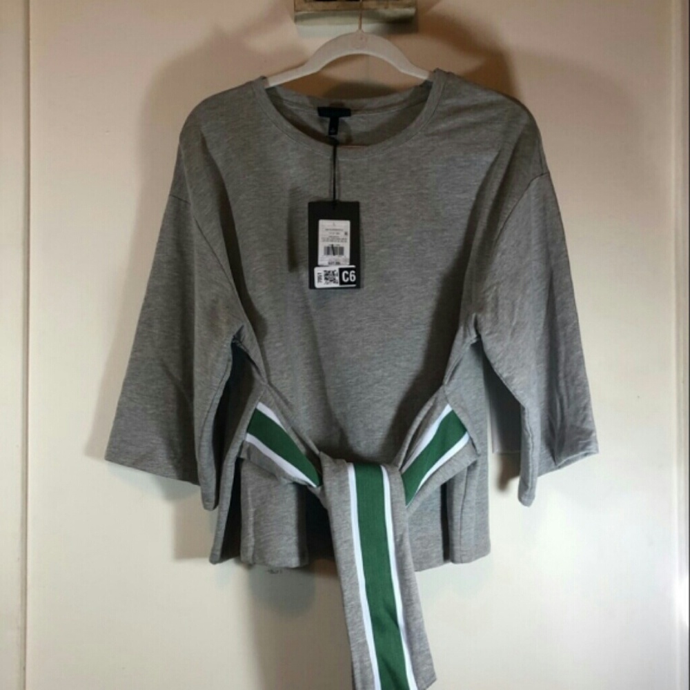 Who What  Wear Beautiful  Buttery Soft Blouse